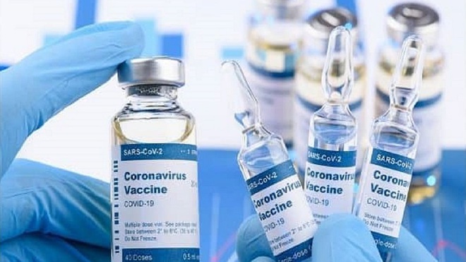  Chỉ 21% người Mỹ đồng ý tiêm vaccine ngừa Covid-19  - Ảnh 1.