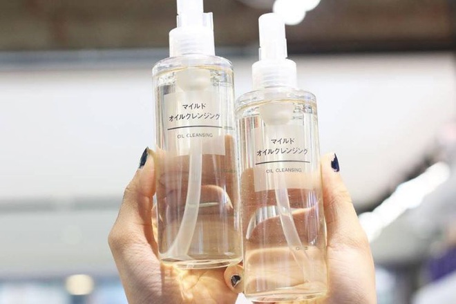 Phụ nữ Nhật chăm làm sạch bằng dầu hơn là nước tẩy trang: Hóa ra công đoạn hồi sinh làn da bắt đầu từ đây - Ảnh 13.