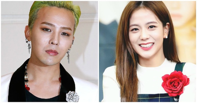 L&yacute; do BLACKPINK trở th&agrave;nh đ&agrave;n em hiếm hoi nhờn được với &ocirc;ng tr&ugrave;m Kpop G-Dragon - Ảnh 2.