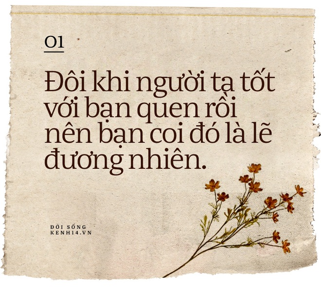 Đừng nghĩ việc bạn thân đối xử tốt với mình là điều hiển nhiên - 5 mẩu chuyện nhỏ giúp giữ tình bạn khỏi toang - Ảnh 1.