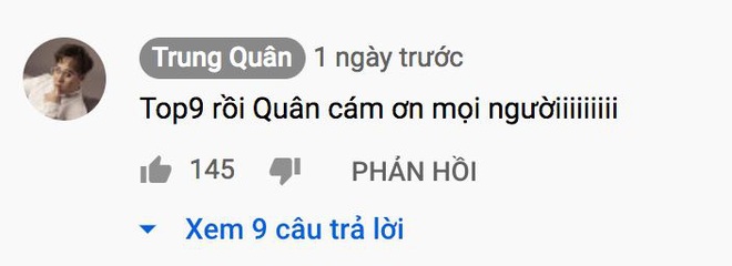 Netizen tràn vào MV comeback của Trung Quân để kể mối tình đầu nhưng không bằng chính chủ phát cuồng cập nhật trending từng phút - Ảnh 9.