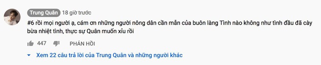 Netizen tràn vào MV comeback của Trung Quân để kể mối tình đầu nhưng không bằng chính chủ phát cuồng cập nhật trending từng phút - Ảnh 10.