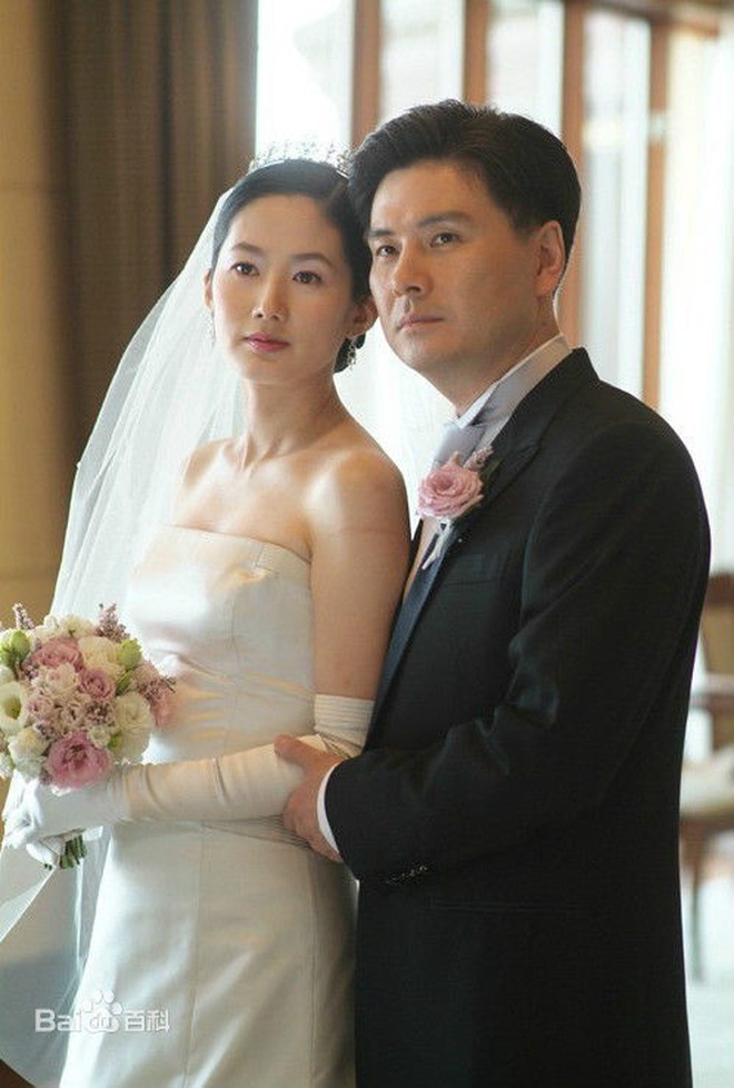 Dàn minh tinh nhận kết đắng vì lấy chồng siêu giàu: Á hậu sống như giúp việc trong gia tộc Samsung, &quot;quốc bảo xứ Hàn&quot; tự tử hụt - Ảnh 18.