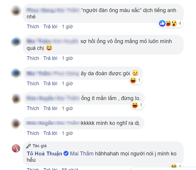 Diễn vi&ecirc;n Quốc Thuận đăng đ&agrave;n tố đối t&aacute;c chơi xấu để thay thế đ&agrave;n em: Chơi dơ c&oacute; ng&agrave;y bị tẩy - Ảnh 3.