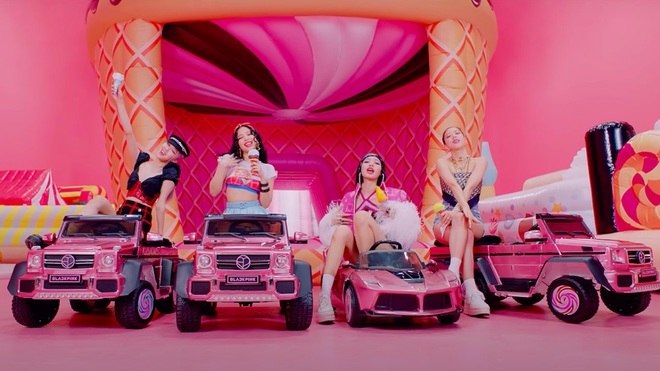 Mục tiêu của fan khi BLACKPINK ra full-album: Lọt top 10 Billboard nhưng khiêm tốn nhiều mảng, chưa đấu đã chịu thua BTS trên YouTube? - Ảnh 3.