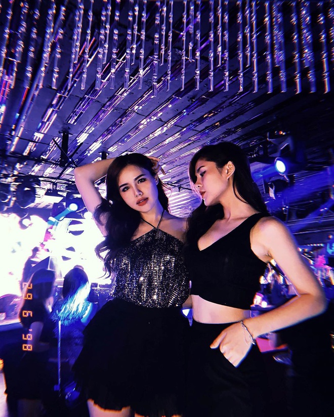 Phanh Lee khoe ảnh tụ họp với MC Thu Ho&agrave;i v&agrave; Huyền Lizzie, với nhan sắc n&agrave;y ai tin c&aacute;c chị đ&atilde; 30 m&ugrave;a xu&acirc;n? - Ảnh 4.