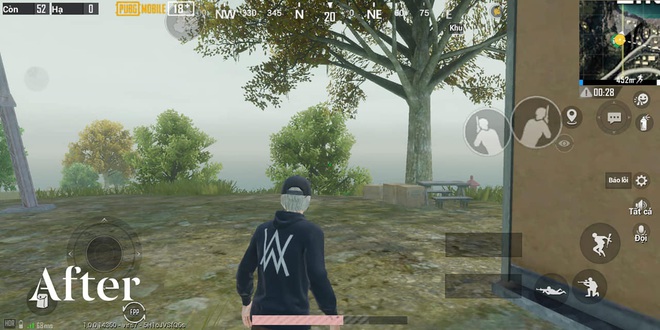 Cộng đồng game thủ hoang mang cực độ khi PUBG Mobile vừa cập nhật phiên bản mới lại... giống hệt Free Fire - Ảnh 3.