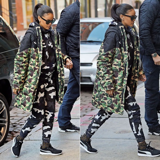 Thực hư việc BAPE - Brand ngầu, xịn, dị của Nhật tấn c&ocirc;ng thị trường Việt Nam - Ảnh 7.