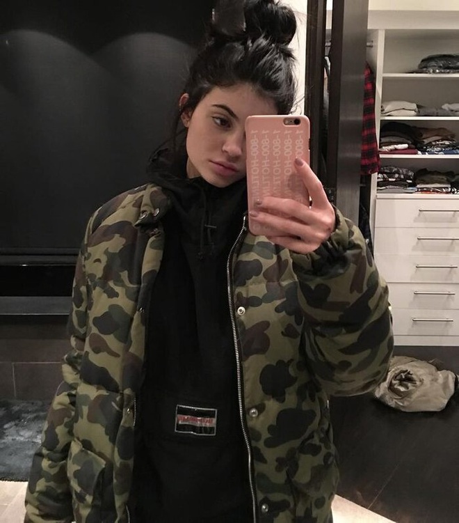 Thực hư việc BAPE - Brand ngầu, xịn, dị của Nhật tấn c&ocirc;ng thị trường Việt Nam - Ảnh 9.