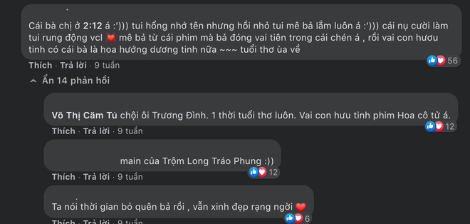 6 năm kh&ocirc;ng th&egrave;m đ&oacute;ng phim, Trương Đ&igrave;nh trở lại tho&aacute;ng qua ở một tr&agrave;o lưu cũng đủ khiến kh&aacute;n giả bấn loạn - Ảnh 4.
