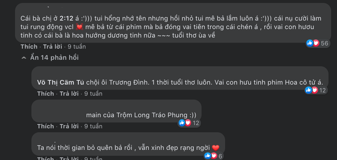 6 năm không thèm đóng phim, Trương Đình trở lại thoáng qua ở một trào lưu cũng đủ khiến khán giả bấn loạn - Ảnh 4.