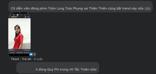 6 năm kh&ocirc;ng th&egrave;m đ&oacute;ng phim, Trương Đ&igrave;nh trở lại tho&aacute;ng qua ở một tr&agrave;o lưu cũng đủ khiến kh&aacute;n giả bấn loạn - Ảnh 7.