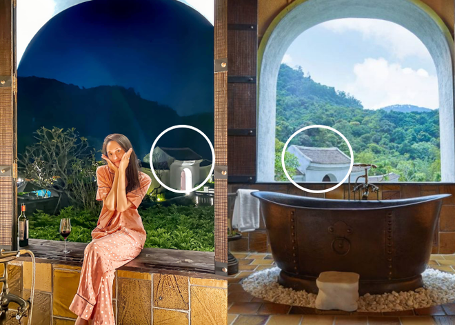 Lộ hint Hương Giang cùng Matt Liu đến Yên Tử lánh bão antifan: Ở phòng sang tại resort, hạn chế tiếp xúc để tránh sự chú ý - Ảnh 3.