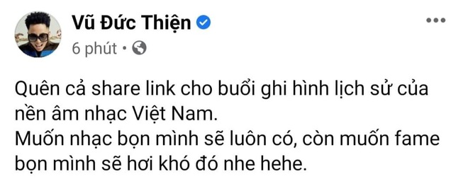 Torai9 giữ đúng lời hứa tung bản diss cả Rhymastic và JustaTee ngay sau Chung kết Rap Việt - Ảnh 4.