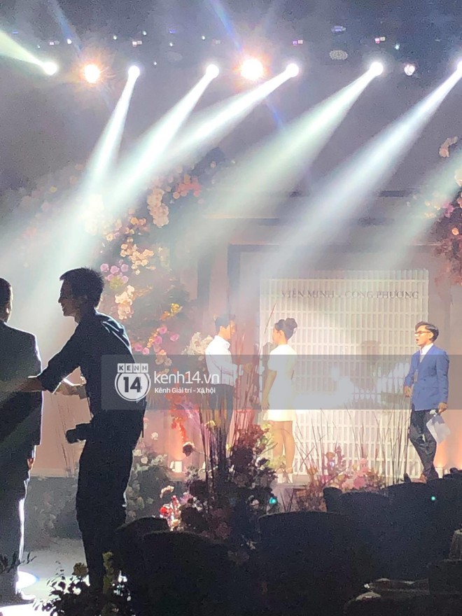 Ảnh hiếm hoi Công Phượng và Viên Minh xuất hiện trước giờ G 