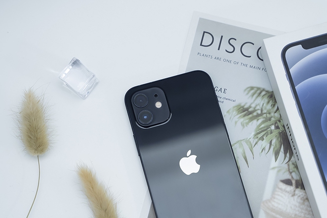iPhone 12 mini dính lỗi màn hình khóa, cộng đồng quốc tế hoang mang trên nhiều diễn đàn Apple, MacRumors, Reddit - Ảnh 2. iPhone 12 mini dính lỗi màn hình khóa, cộng đồng quốc tế hoang mang trên nhiều diễn đàn Apple, MacRumors, Reddit - Ảnh 2.