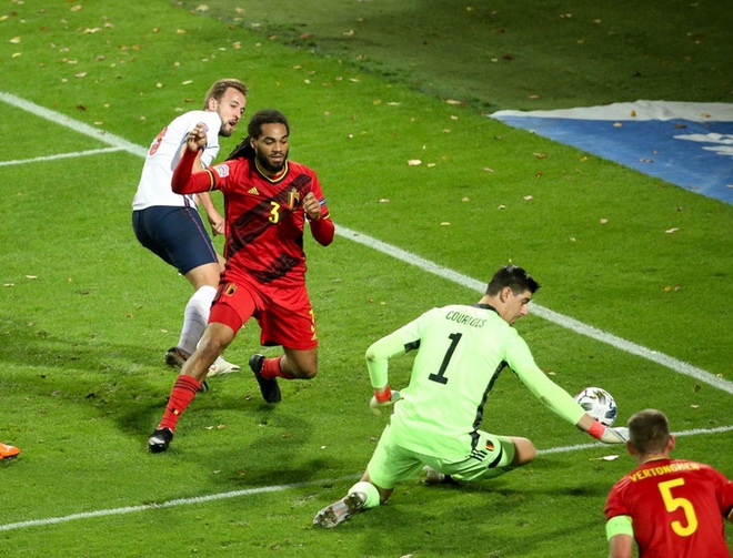 Thua trận thứ hai liên tiếp, tuyển Anh dừng bước ở vòng bảng UEFA Nations League - Ảnh 6.