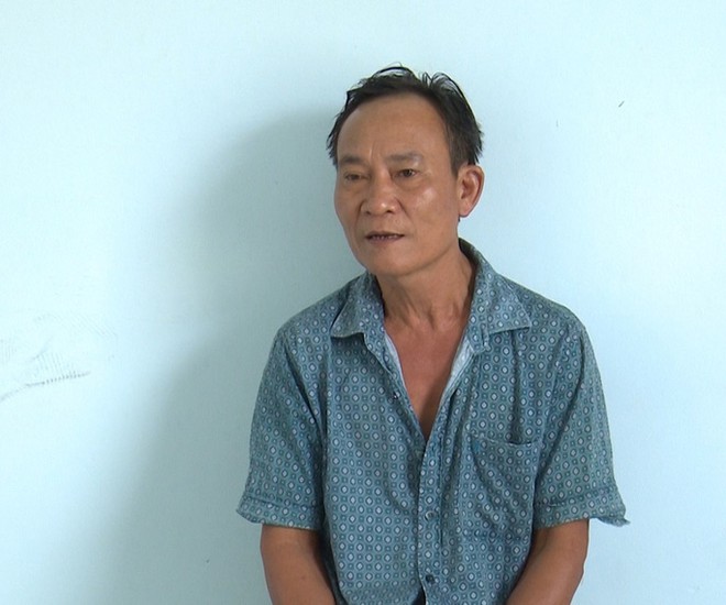 Mẹ chồng c&ugrave;ng con d&acirc;u tổ chức đ&aacute;nh ghen, bắt nhốt nữ tiếp vi&ecirc;n - Ảnh 2.