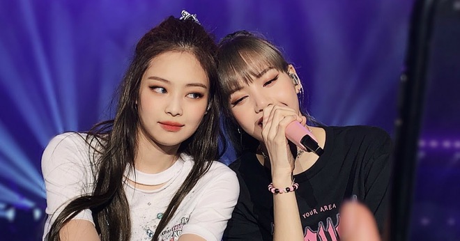 Knet muốn Jennie và Lisa lập sub-unit: Chưa gì đã thấy sốc visual, cùng nhau bắn rap đảm bảo khiến fan đổ rạp vì quá đỉnh! - Ảnh 3.