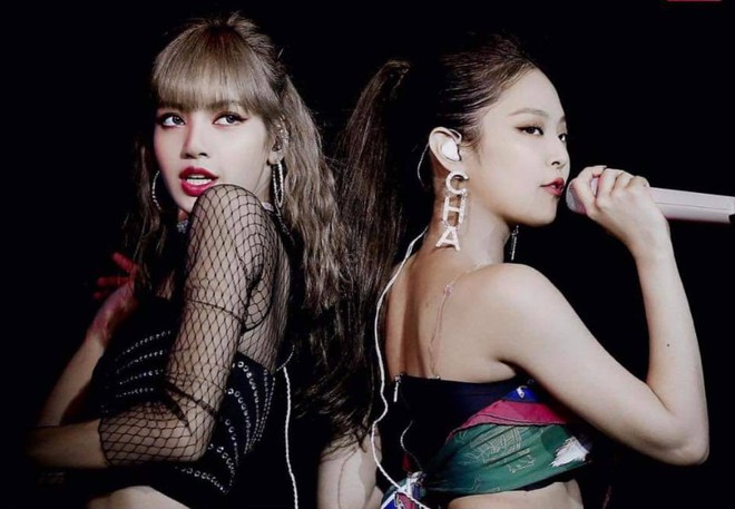 Knet muốn Jennie và Lisa lập sub-unit: Chưa gì đã thấy sốc visual, cùng nhau bắn rap đảm bảo khiến fan đổ rạp vì quá đỉnh! - Ảnh 2.