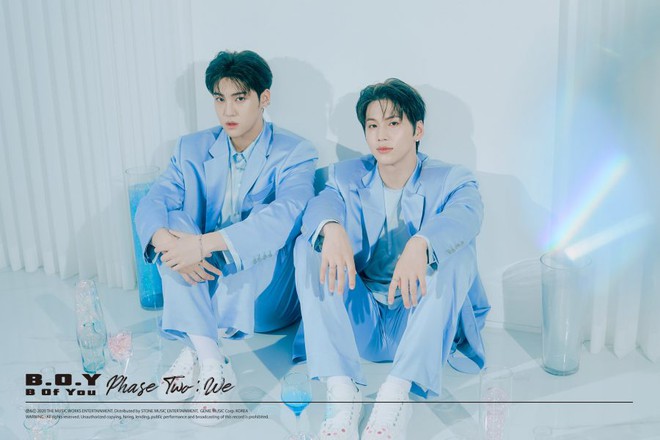 Số phận dàn trainee bị lột mất suất debut Produce do bê bối gian lận: Người đổi đời, người bay màu khỏi làng giải trí - Ảnh 9.