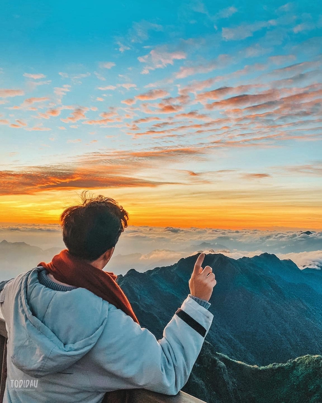 Thanh niên hỏi đùa “100 triệu đi Sa Pa liệu ổn không?”, ai ngờ được dân mạng đáp trả cực đáo để! - Ảnh 2.