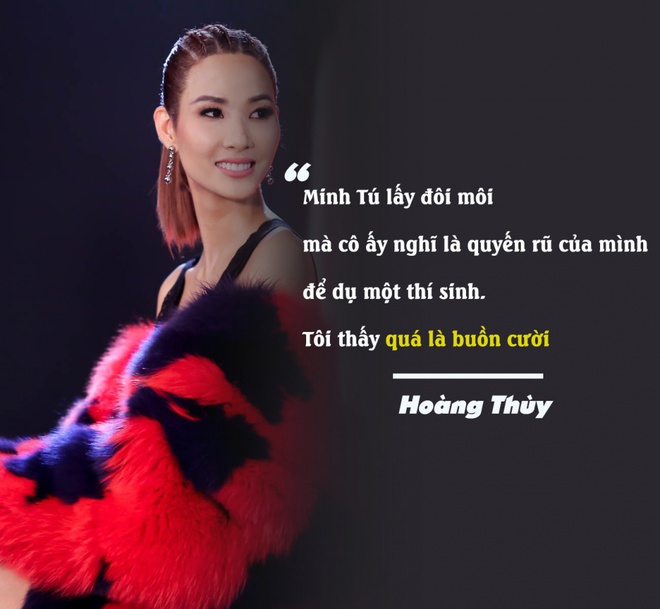 Minh Tú - Hoàng Thùy làm HLV show người đẹp chuyển giới, liệu có bật nhau tanh tách như hồi The Face? - Ảnh 2.