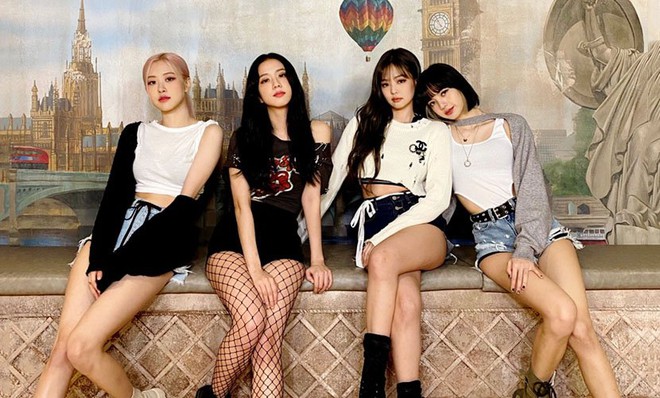 Knet gọi BTS và BLACKPINK là nhóm nam - nữ hàng đầu Kpop vì thành tích khủng nhưng lại tranh cãi về vị trí của TWICE - Ảnh 1.