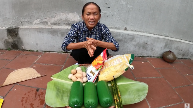 R&aacute;n x&uacute;c x&iacute;ch th&ocirc;i m&agrave; cũng thất bại: kh&ocirc;ng l&agrave;m hỏng đồ ăn th&igrave; kh&ocirc;ng phải B&agrave; T&acirc;n Vlog? - Ảnh 1.