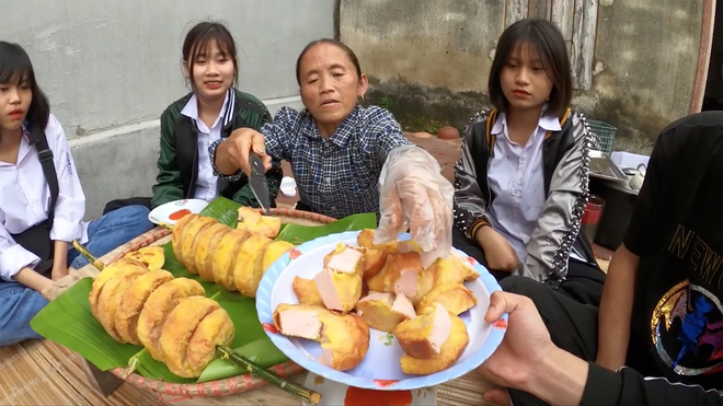 R&aacute;n x&uacute;c x&iacute;ch th&ocirc;i m&agrave; cũng thất bại: kh&ocirc;ng l&agrave;m hỏng đồ ăn th&igrave; kh&ocirc;ng phải B&agrave; T&acirc;n Vlog? - Ảnh 6.
