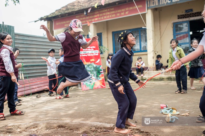 Hạt mầm lòng tốt trên những khô cằn sỏi đá: Xét cho cùng ai cũng xứng đáng được yêu thương - Ảnh 6.