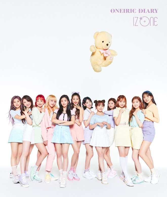 Knet bức xúc đòi IZ*ONE tan rã khi biết nhóm vẫn mặt dày diễn tại MAMA bất chấp scandal gian lận - Ảnh 5.