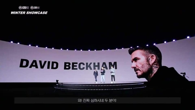 FIFA Online 4: Beckham về làng khiến game thủ phát sốt, lập tức định giá ít nhất 200 tỷ BP - Ảnh 2.