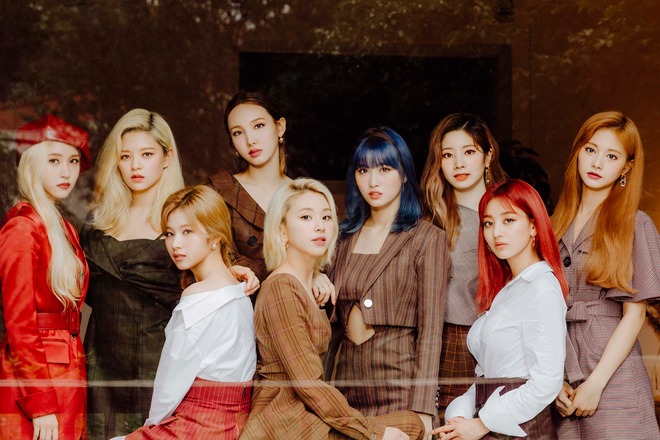 TWICE, Red Velvet bất ngờ vắng mặt trong top 10 nghệ sĩ xuất sắc nhất của MMA, BTS là nhóm nam duy nhất được gọi tên - Ảnh 3.