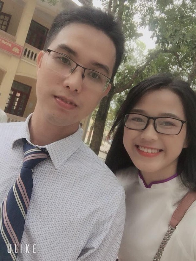 Thầy giáo cấp 3 “thực sự bất ngờ” và chia sẻ về Hoa hậu Việt Nam 2020 Đỗ Thị Hà - Ảnh 1.