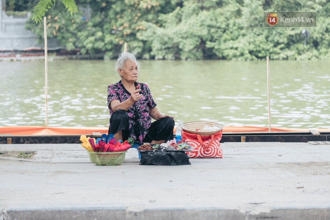 Hồ ở Hà Nội: Không chỉ là cảnh quan, đó còn là đời sống vật chất và tinh thần không thể thiếu của người dân Hà thành - Ảnh 1.
