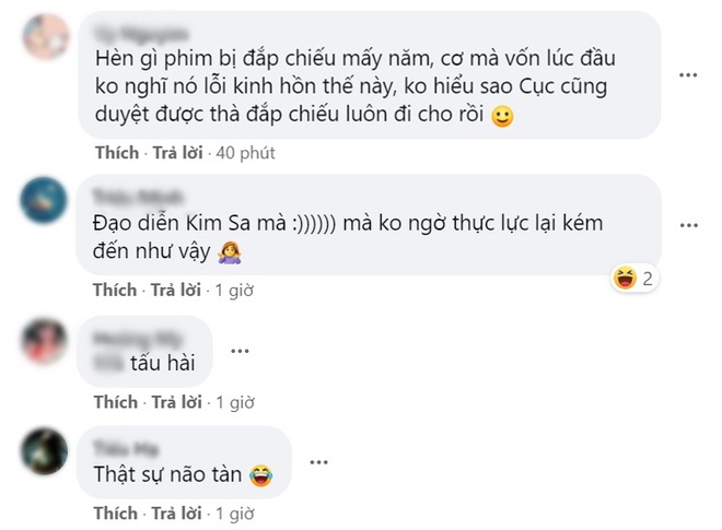 Phim mới của bạn trai Địch Lệ Nhiệt Ba vừa lên sóng đã có nguy cơ dừng chiếu vì loạt tình tiết ảo phát bực - Ảnh 12.