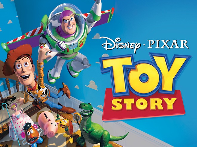 Toy Story tròn 25 tuổi: Từ tác phẩm bị dọa xếp xó đến màn “dằn mặt” Disney,  thay đổi cả ngành công nghiệp hoạt hình