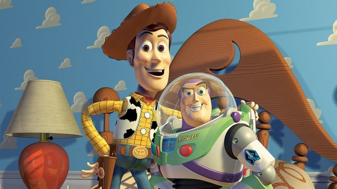 Toy Story tròn 25 tuổi: Từ tác phẩm bị dọa xếp xó đến màn “dằn mặt” Disney, thay đổi cả ngành công nghiệp hoạt hình - Ảnh 4.