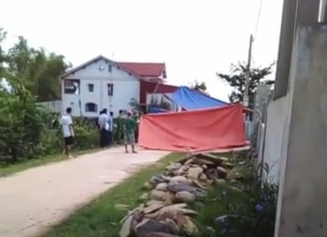 M&acirc;u thuẫn về việc cho con ở rể, th&ocirc;ng gia đ&aacute;nh nhau khiến một người tử vong - Ảnh 1.