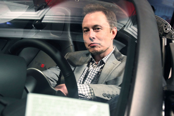 Tesla xô đổ kỳ vọng của giới phân tích, số lượng xe giao trong quý I tăng bùng nổ - Ảnh 2.
