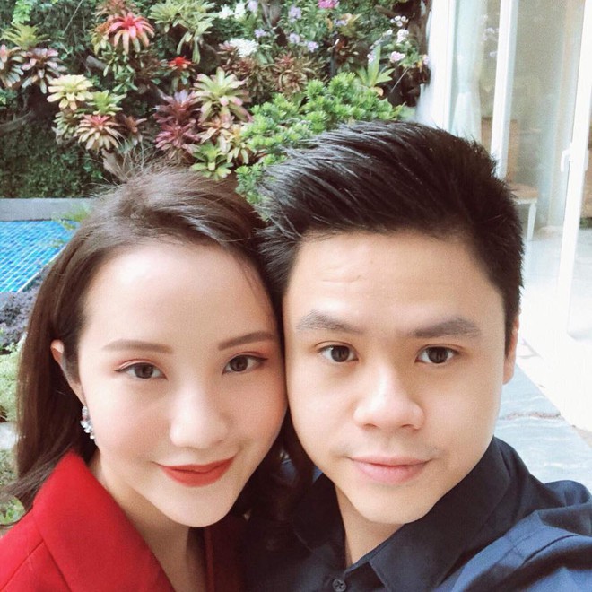 Loạt ảnh đám hỏi của thiếu gia Phan Thành và Primmy Trương chính thức được hé lộ! - Ảnh 6. Loạt ảnh đám hỏi của thiếu gia Phan Thành và Primmy Trương chính thức được hé lộ! - Ảnh 6.