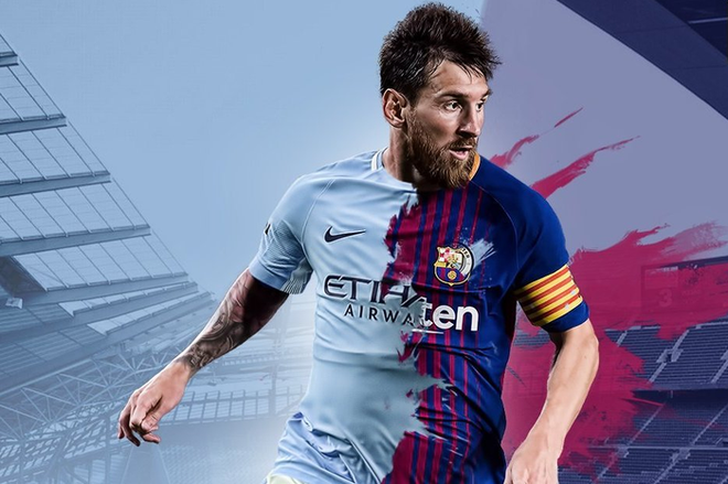 Man City có kế hoạch chi tiết để đón Lionel Messi - Ảnh 1.