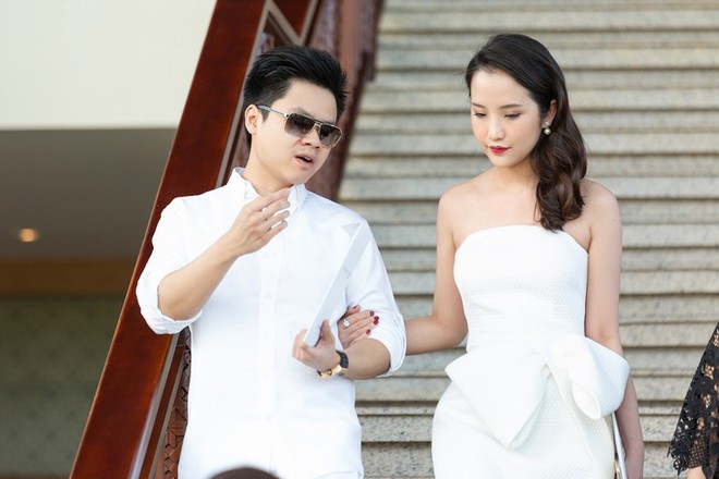 Loạt ảnh đám hỏi của thiếu gia Phan Thành và Primmy Trương chính thức được hé lộ! - Ảnh 6. Loạt ảnh đám hỏi của thiếu gia Phan Thành và Primmy Trương chính thức được hé lộ! - Ảnh 6.