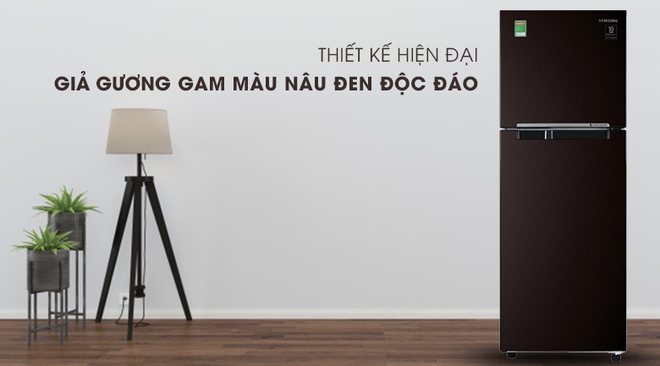 Ít nhất 8 mẫu tủ lạnh đang giảm sâu 50% bạn nên mua lẹ - Ảnh 9.