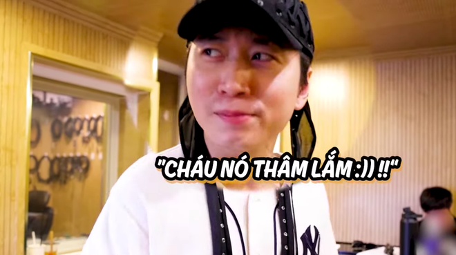 Hậu trường Rap Việt: Karik tiết lộ vẫn chưa nhận được chai ba kích vì GDucky... giàu trong ảo tưởng! - Ảnh 4.