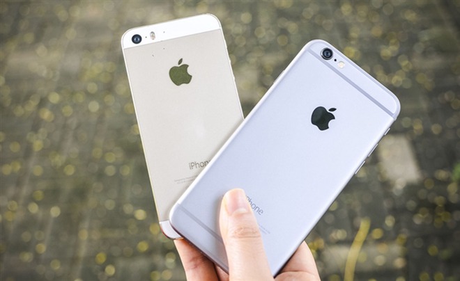 Tin đồn: iOS 15 sẽ ngừng hỗ trợ iPhone 6s và iPhone SE - Ảnh 1.