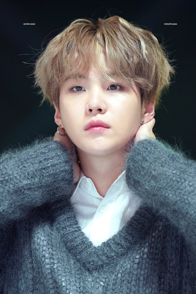 Suga muốn điều gì, BTS sẽ làm được điều đó: Từ kỷ lục no.1 Billboard cho đến đề cử Grammy lịch sử đều khiến fan rùng mình - Ảnh 7.