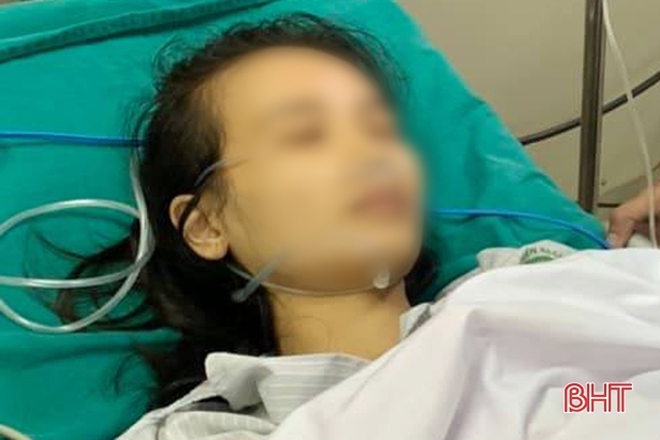 Từ chối truyền hoá chất để con trai chào đời, người mẹ qua đời sau 4 tháng sinh con khiến nhiều người xót xa - Ảnh 1.