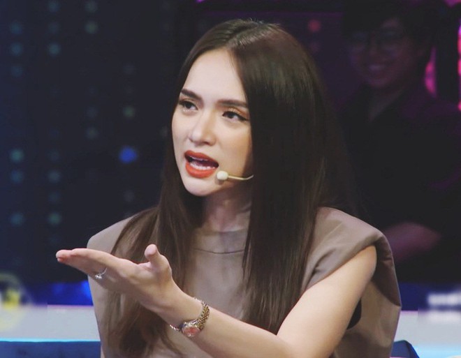 Gameshow: Nơi bắt nguồn mọi làn sóng anti nghệ sĩ? - Ảnh 1.